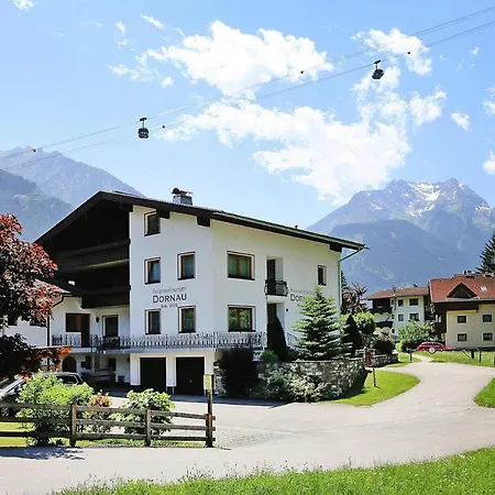 Apartment Dornau - Otr05079-eyc